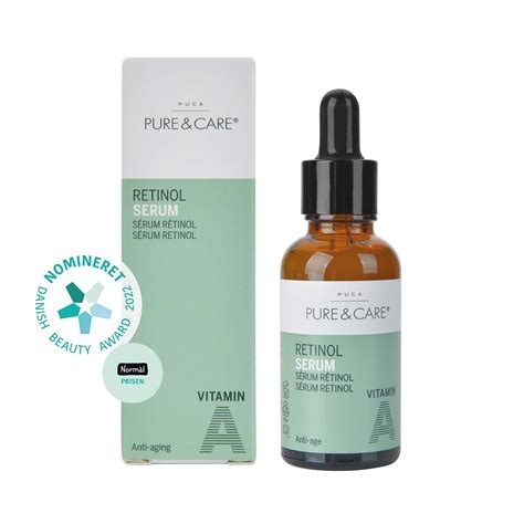 pure & care review